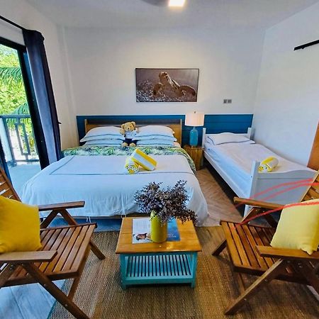 Hotel Palms Retreat Fulhadhoo Zewnętrze zdjęcie