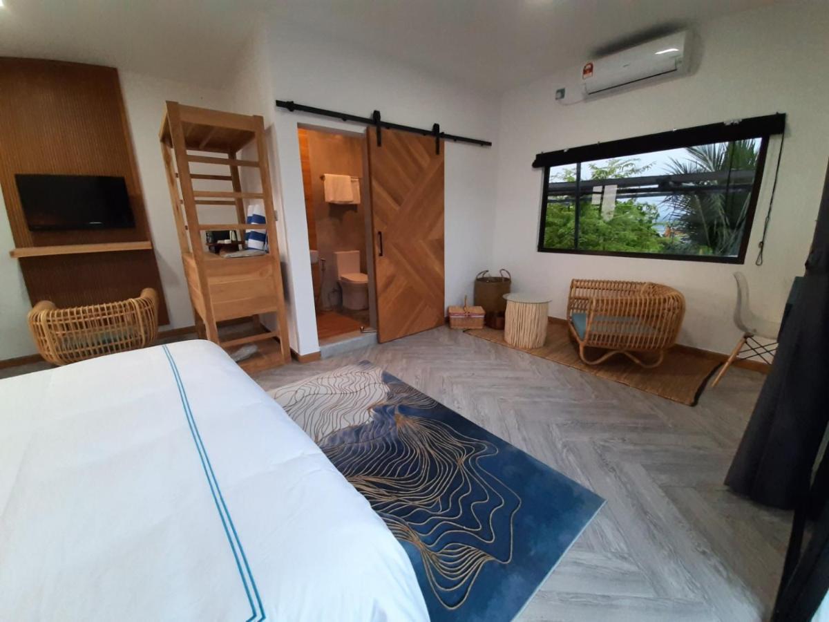 Hotel Palms Retreat Fulhadhoo Zewnętrze zdjęcie