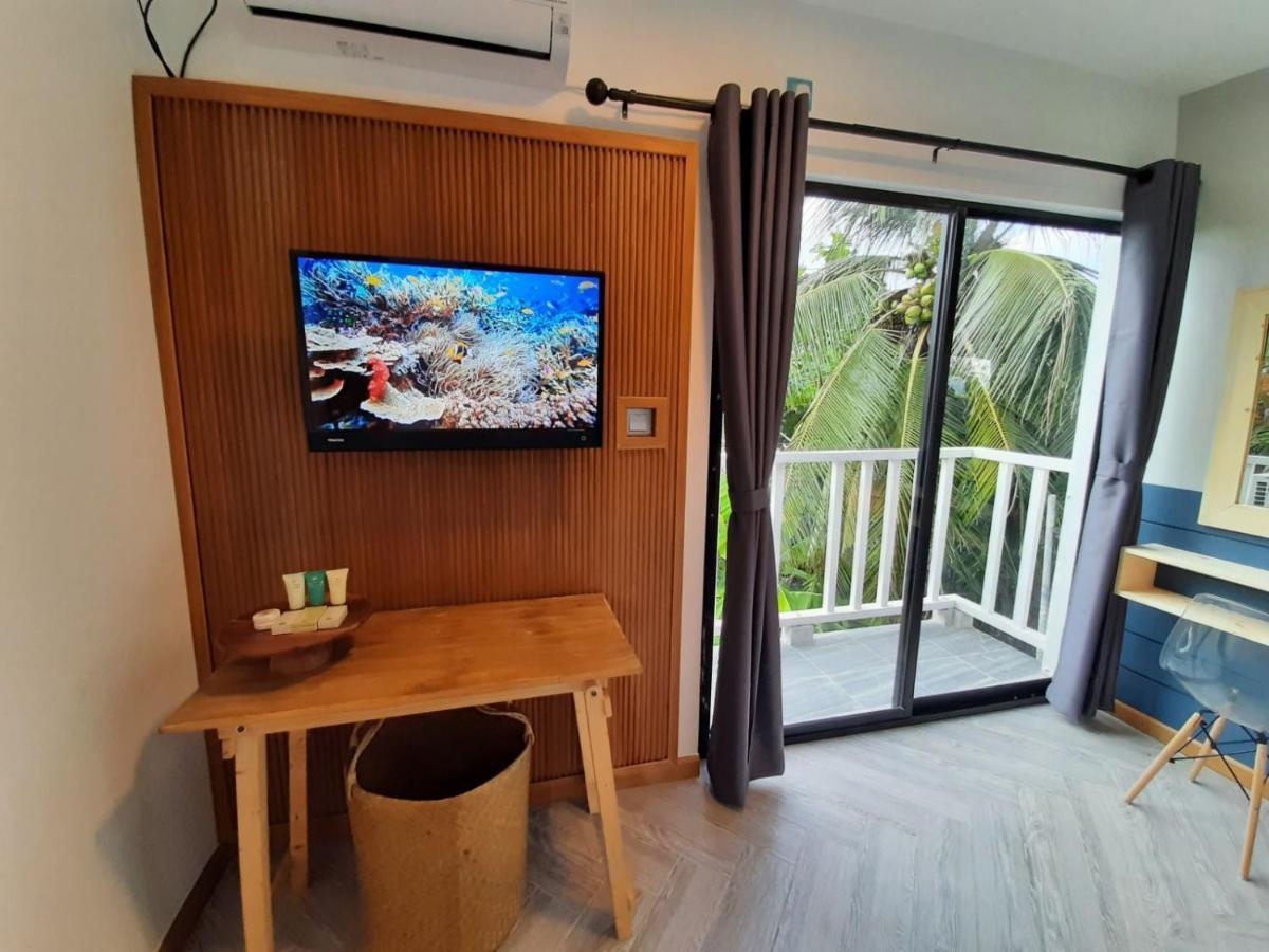 Hotel Palms Retreat Fulhadhoo Zewnętrze zdjęcie