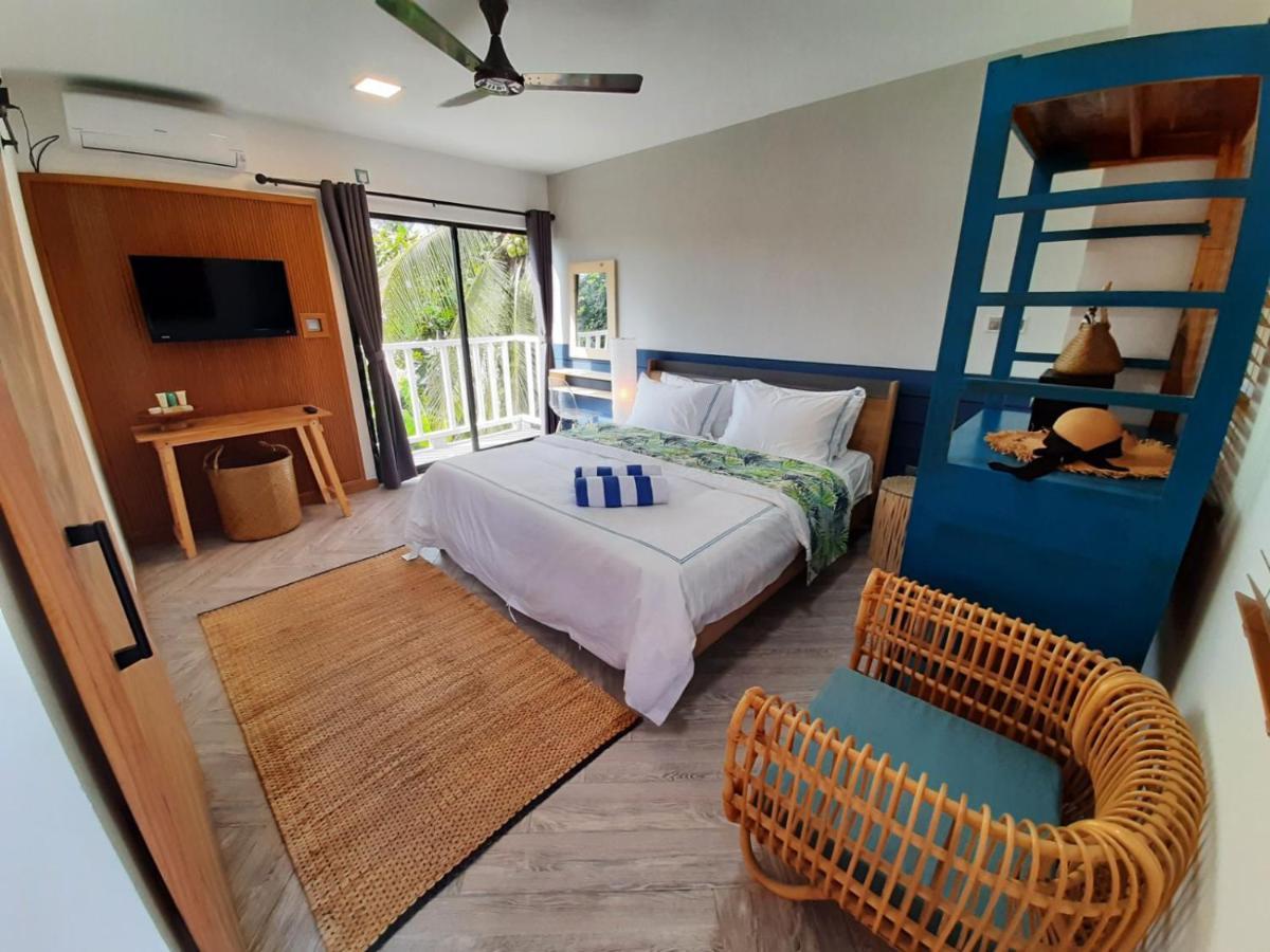 Hotel Palms Retreat Fulhadhoo Zewnętrze zdjęcie