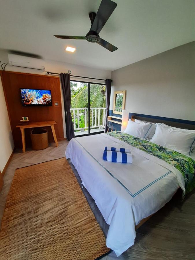Hotel Palms Retreat Fulhadhoo Zewnętrze zdjęcie