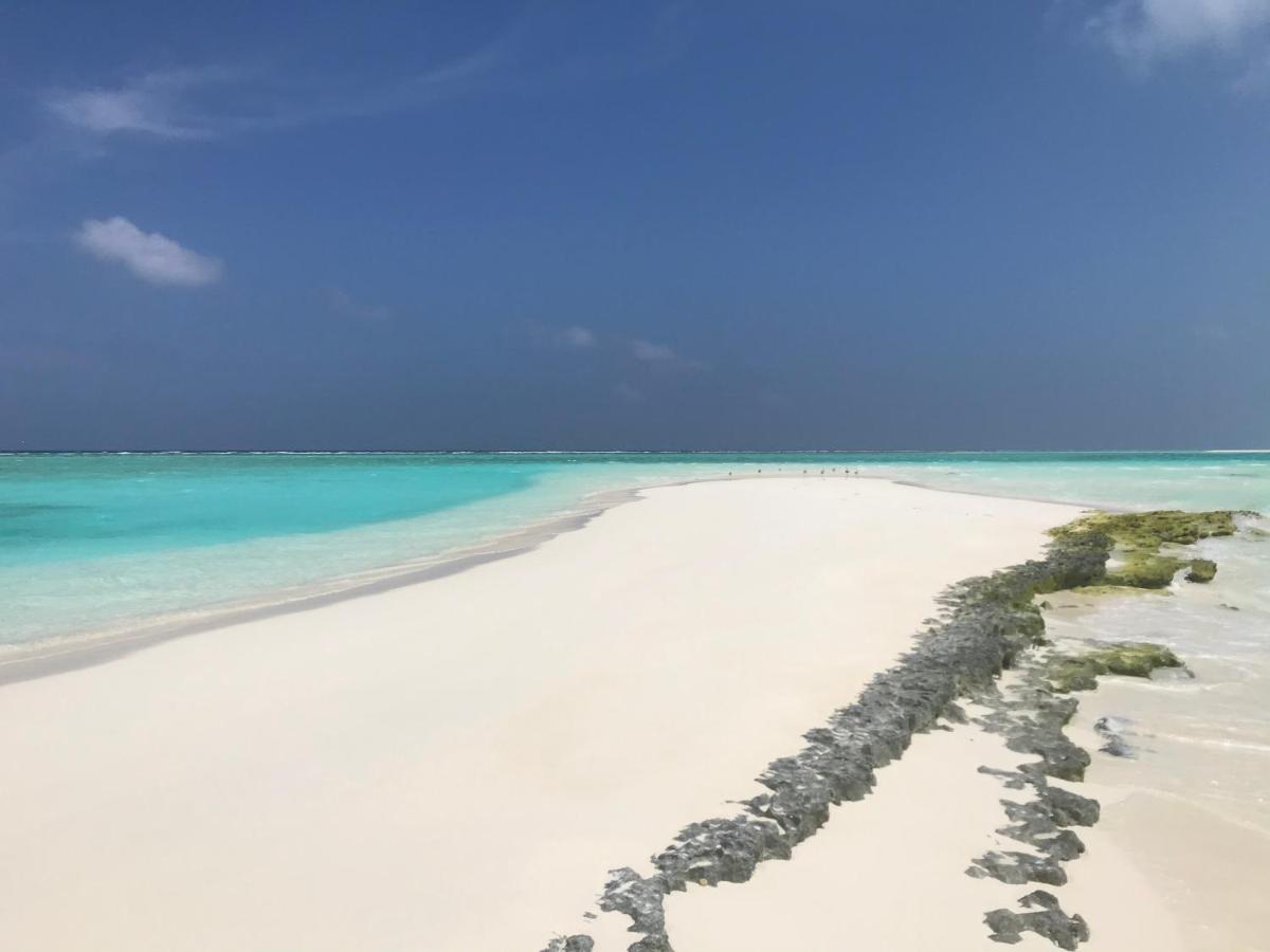 Hotel Palms Retreat Fulhadhoo Zewnętrze zdjęcie