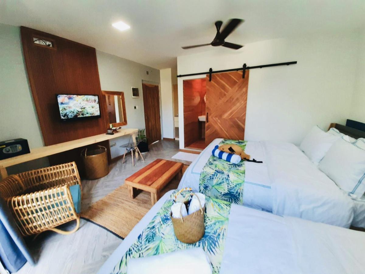 Hotel Palms Retreat Fulhadhoo Zewnętrze zdjęcie