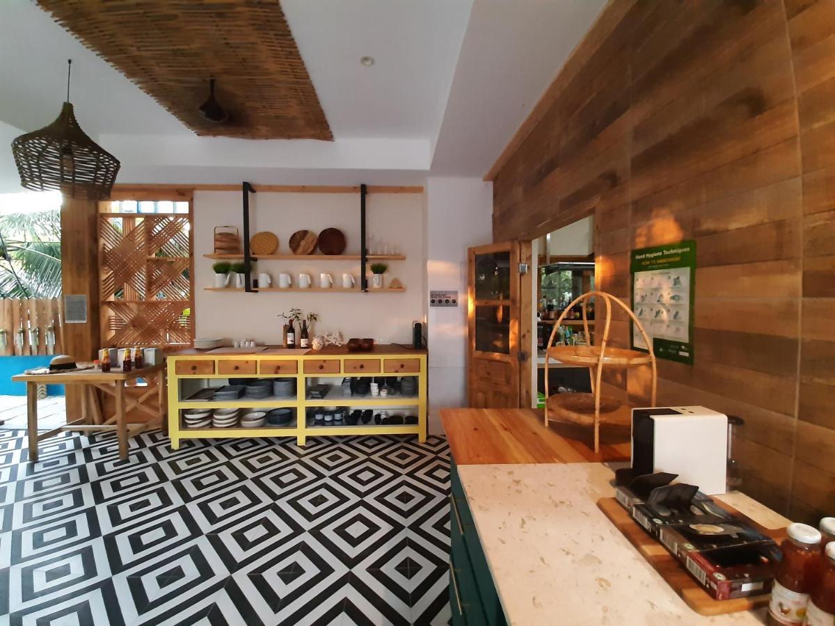 Hotel Palms Retreat Fulhadhoo Zewnętrze zdjęcie