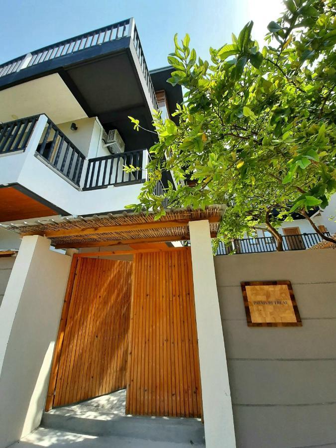 Hotel Palms Retreat Fulhadhoo Zewnętrze zdjęcie