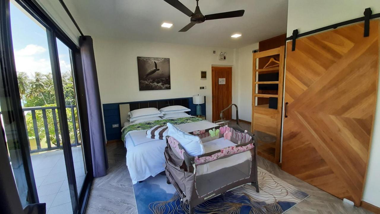 Hotel Palms Retreat Fulhadhoo Zewnętrze zdjęcie