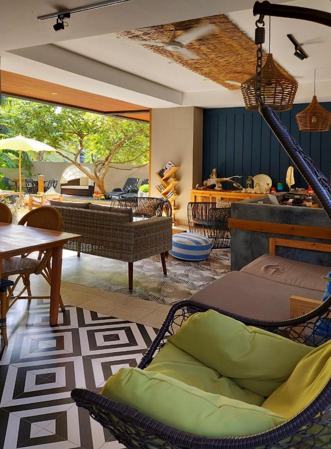 Hotel Palms Retreat Fulhadhoo Zewnętrze zdjęcie