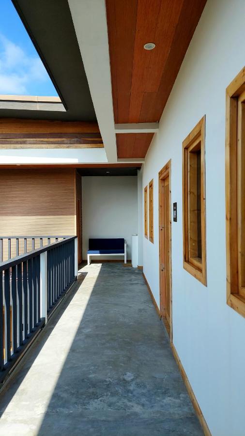 Hotel Palms Retreat Fulhadhoo Zewnętrze zdjęcie