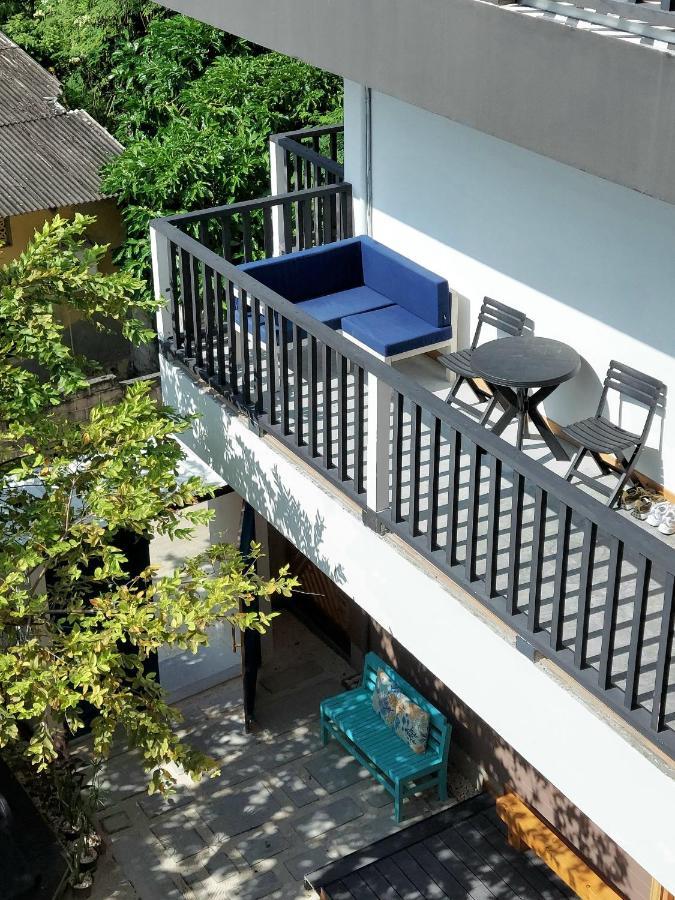 Hotel Palms Retreat Fulhadhoo Zewnętrze zdjęcie