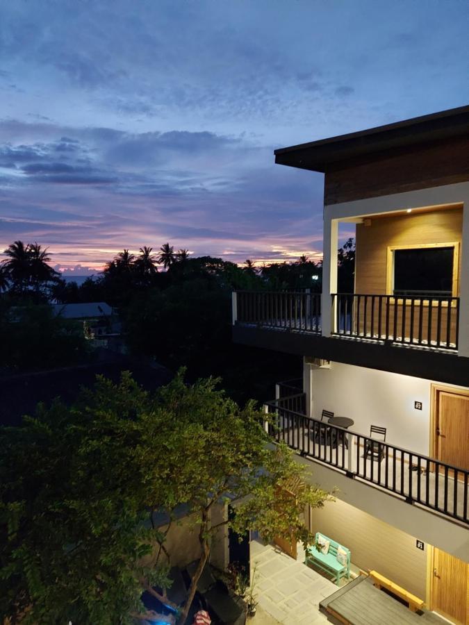 Hotel Palms Retreat Fulhadhoo Zewnętrze zdjęcie