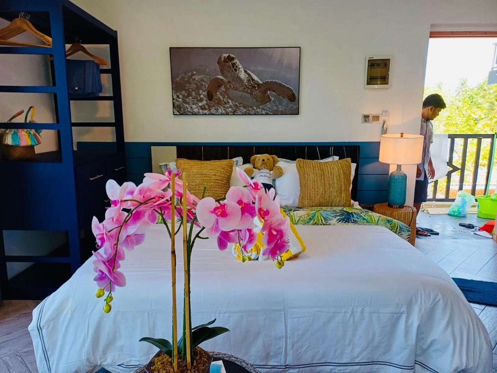 Hotel Palms Retreat Fulhadhoo Zewnętrze zdjęcie