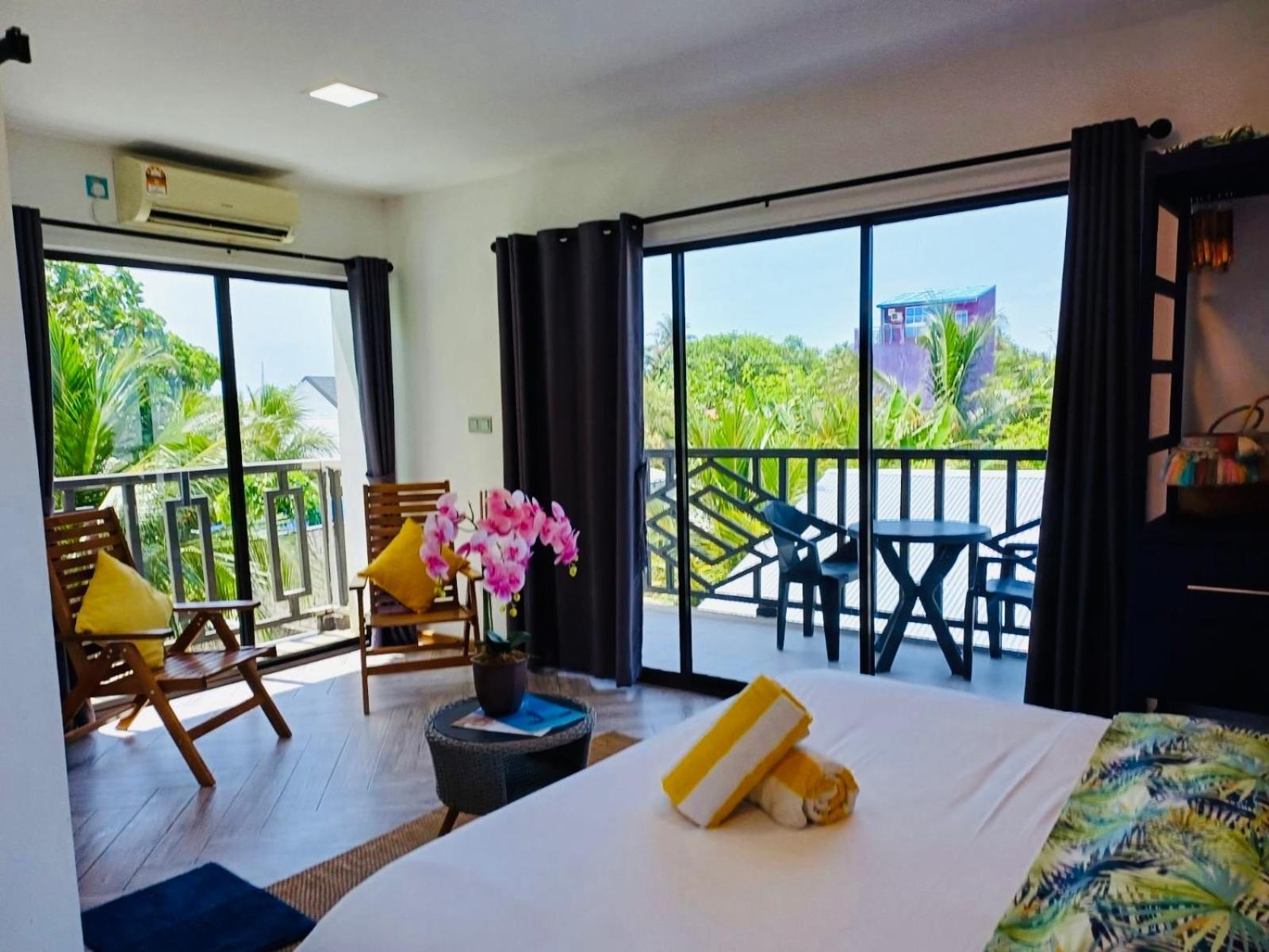 Hotel Palms Retreat Fulhadhoo Zewnętrze zdjęcie